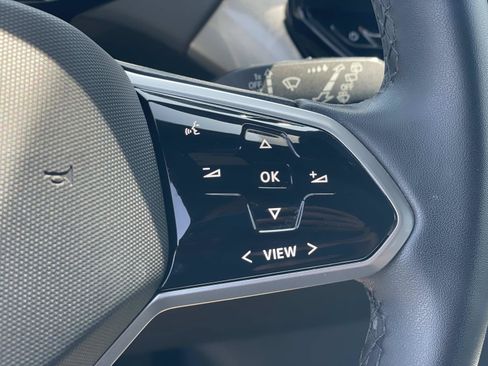 Certified 2023 Volkswagen ID.4 Pro S RWD image 10