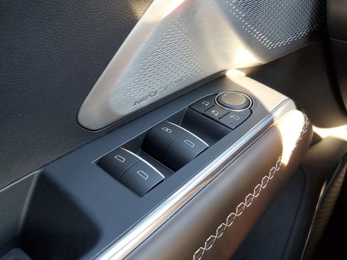 New 2026 GMC Acadia Denali Ultimate image 25