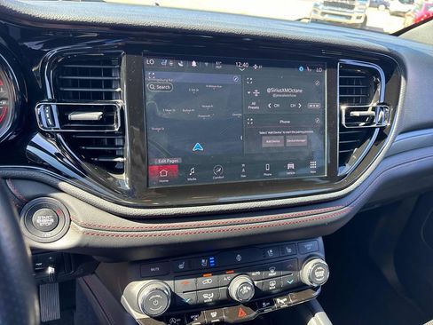 Used 2024 Dodge Durango GT image 22
