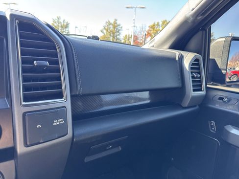 Used 2020 Ford F150 Raptor w/ Equipment Group 802A Luxury image 21