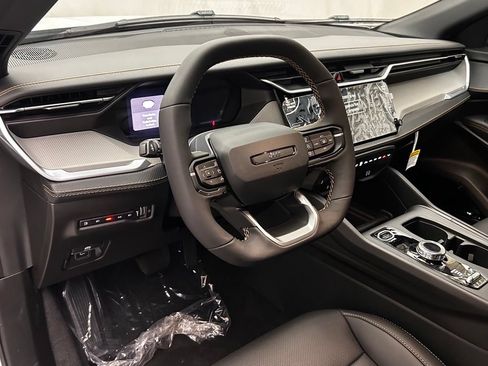 New 2026 Jeep Cherokee Limited AWD/4WD image 11