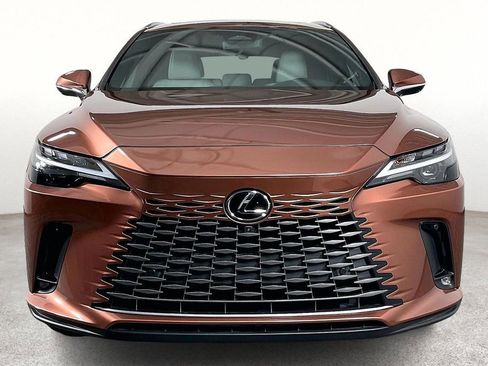 Used 2024 Lexus RX 350 Premium Plus w/ Convenience Package image 5