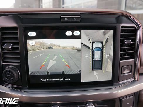 Used 2026 Ford F350 King Ranch w/ Chrome Package image 29