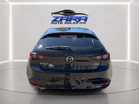 Used 2020 MAZDA MAZDA3 AWD Hatchback w/ Premium Pkg image 6