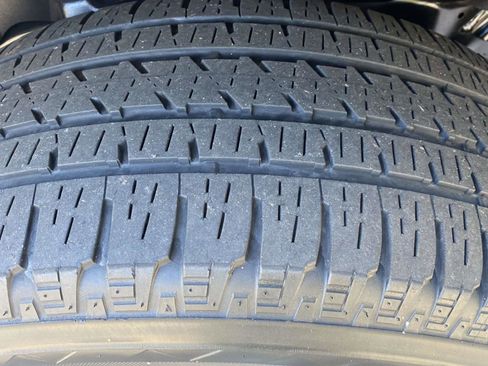 Used 2022 Jeep Wrangler Unlimited Sahara w/ Cold Weather Group image 22