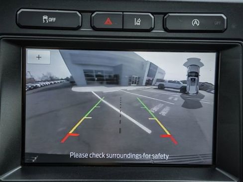 Used 2020 Ford Expedition Max Limited w/ Equipment Group 301A image 51