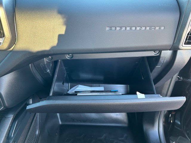 Used 2025 Ford Bronco Sport Badlands AWD/4WD image 31