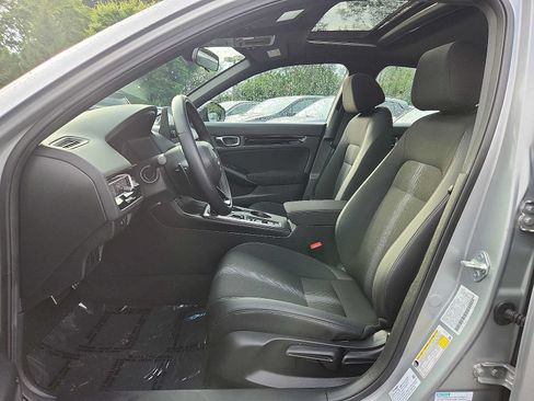 Used 2026 Honda Civic Sport image 13