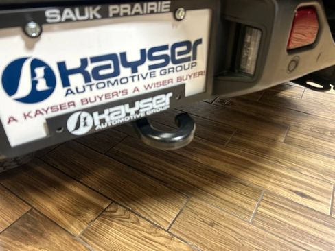Used 2021 Jeep Wrangler Unlimited Sport AWD/4WD image 16