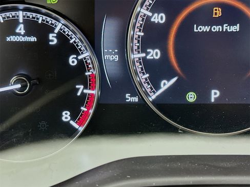 New 2026 MAZDA CX-30 AWD 2.5 S w/ Select Sport Pkg image 12