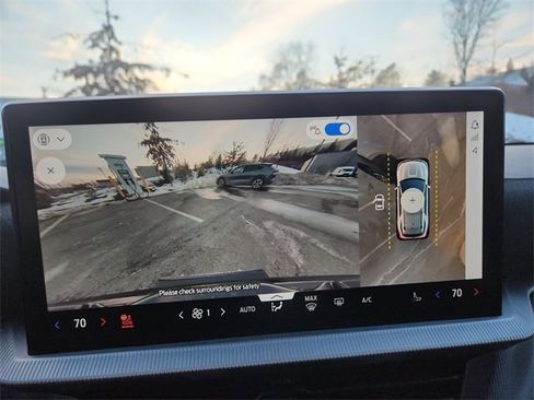 Used 2025 Ford Explorer ST-Line image 25