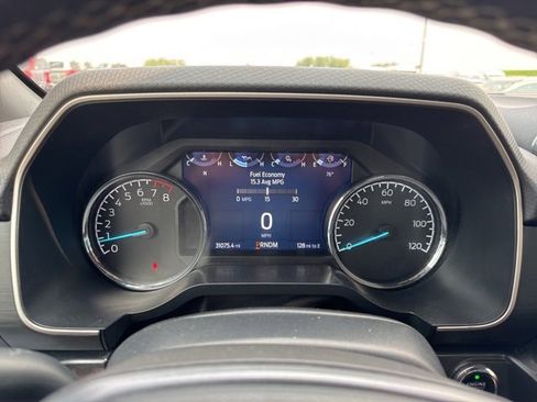 Used 2023 Ford F150 XLT w/ Equipment Group 302A High image 11