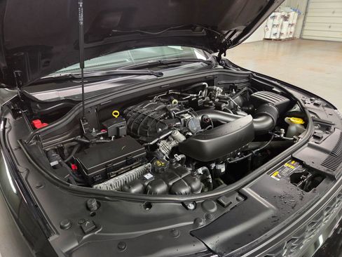 Used 2025 Dodge Durango GT AWD/4WD image 40