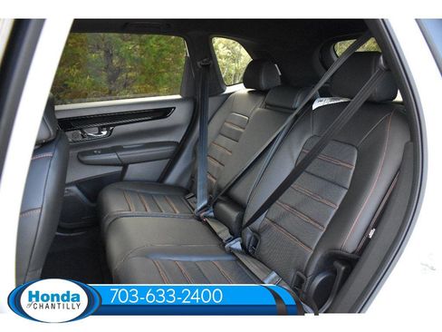 New 2026 Honda CR-V Sport Touring image 30