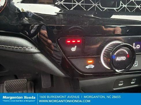 Used 2023 Honda Accord EX-L image 21