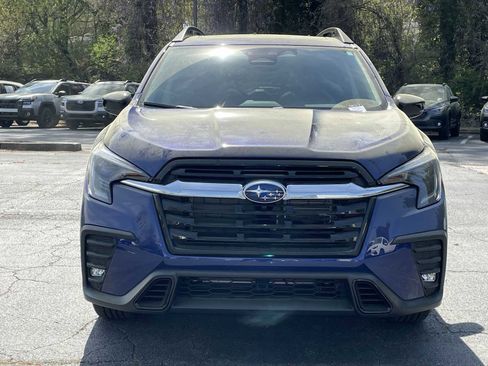 New 2026 Subaru Ascent Limited AWD/4WD image 6