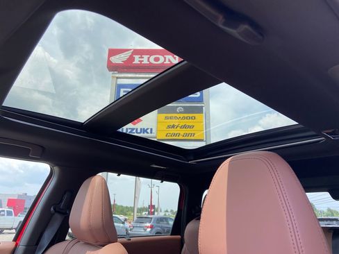 New 2026 Mitsubishi Outlander SEL image 35