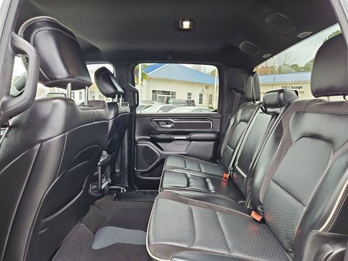 Used 2024 RAM 1500 Laramie image 29