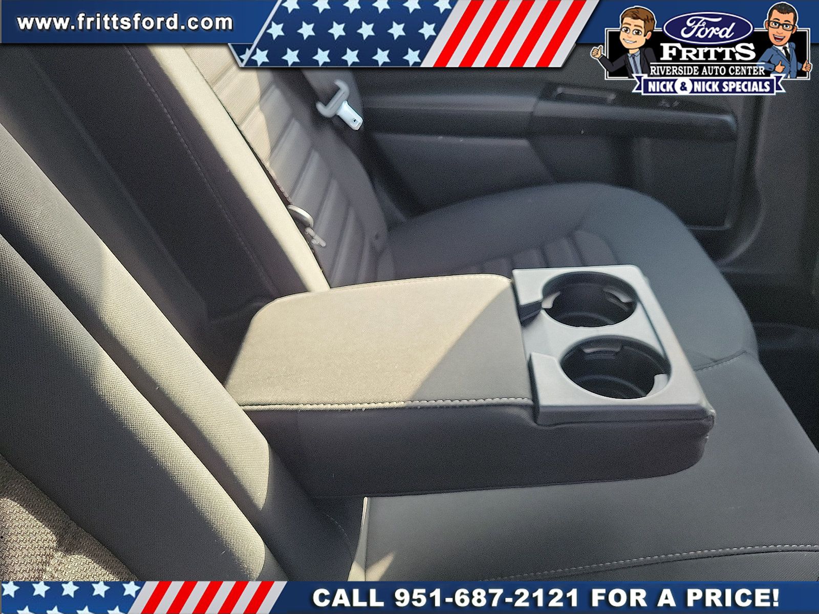 Certified 2017 Ford Fusion SE FWD image 16