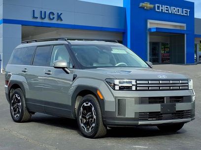 Used 2025 Hyundai Santa Fe SEL