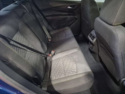 Certified 2021 Chevrolet Equinox LT AWD/4WD image 29