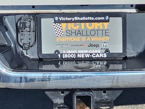 Certified 2022 RAM 1500 Tradesman w/ Power & Remote Entry Group image 21