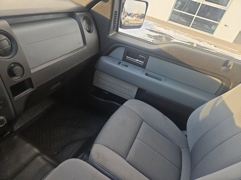 Used 2013 Ford F150 XL w/ Mid Equipment Group image 29