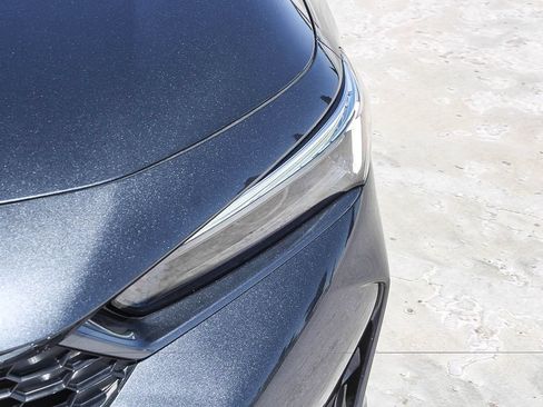 Certified 2025 Honda Civic Sport Touring image 11
