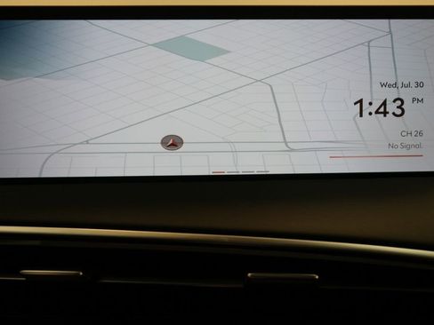 New 2026 Genesis GV70 2.5T image 47