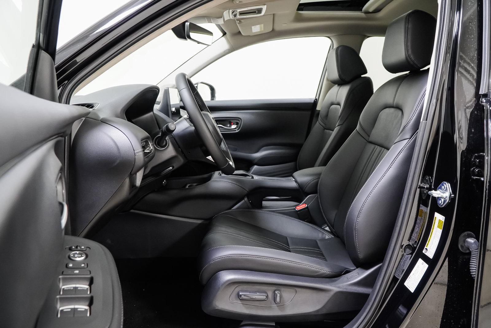 New 2027 Honda HR-V EX-L image 16