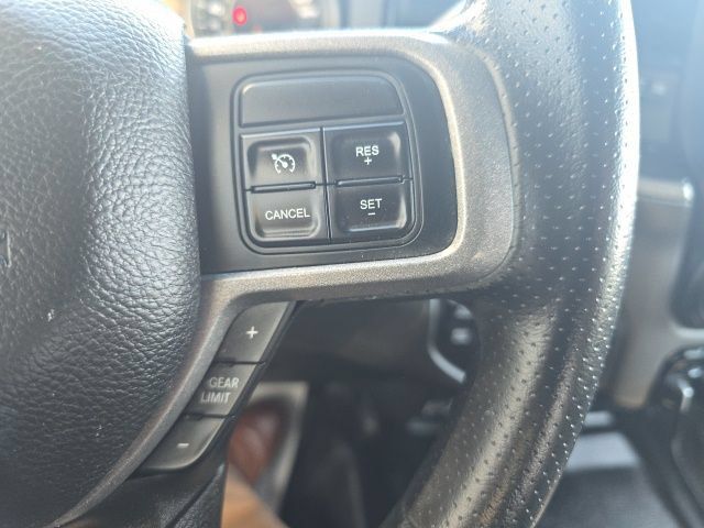 Used 2022 RAM 2500 Tradesman AWD/4WD image 19