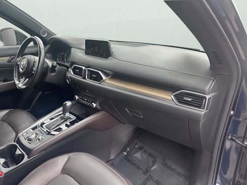 Used 2019 MAZDA CX-5 Signature image 14