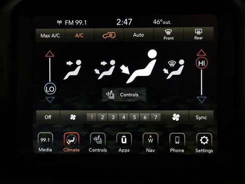 Used 2022 Jeep Wrangler Unlimited Sahara image 26