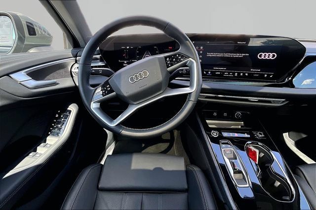 Used 2025 Audi A5 2.0T Premium Plus AWD/4WD image 5