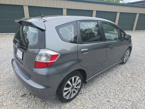 Used 2013 Honda Fit Sport image 5