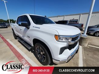 Used 2024 Chevrolet Silverado 1500 LT w/ Protection Package RWD 360° Tour
