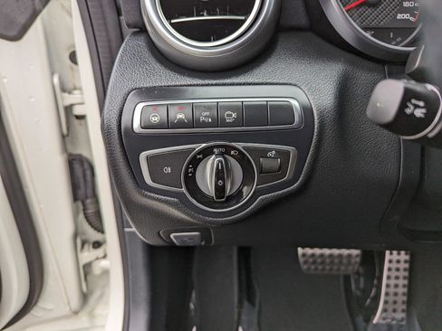 Used 2017 Mercedes-Benz C 63 AMG S image 16