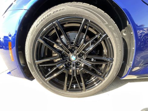 New 2026 BMW M5 w/ M Driver's Package image 9