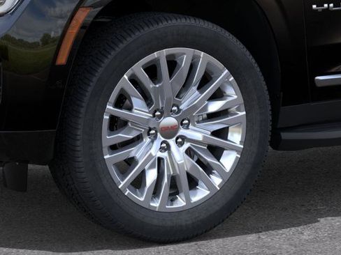 New 2026 GMC Yukon XL Elevation w/ LPO, Floor Liner Package RWD image 44