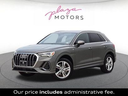 Used 2020 Audi Q3 2.0T Premium Plus w/ Premium Plus Package