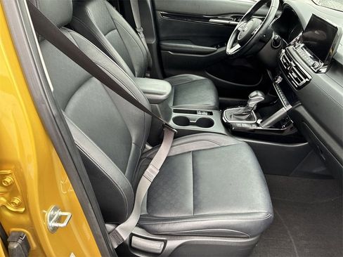 Used 2021 Kia Seltos SX image 20