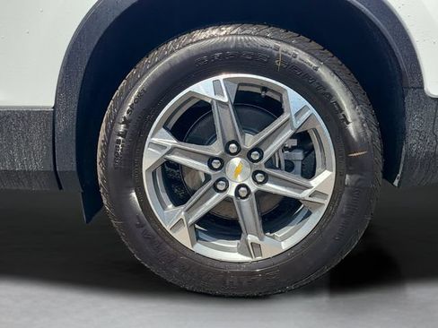 New 2026 Chevrolet Blazer LT FWD image 33