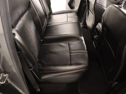 Used 2022 Ford Ranger Lariat w/ Equipment Group 501A High image 15