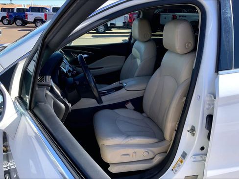 Used 2020 Buick Envision FWD image 8