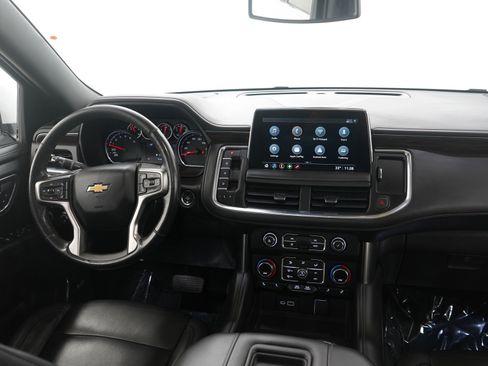 Used 2021 Chevrolet Tahoe LT w/ LT Signature Package image 21