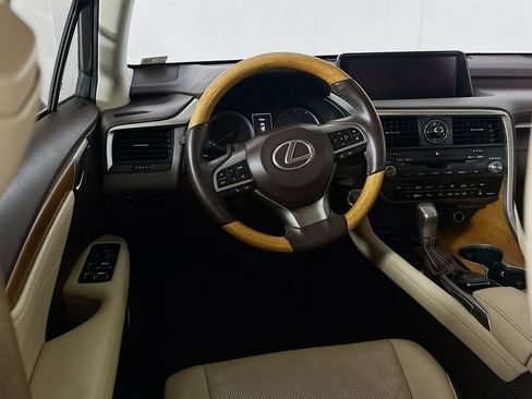 Used 2017 Lexus RX 350 FWD w/ Premium Package image 18