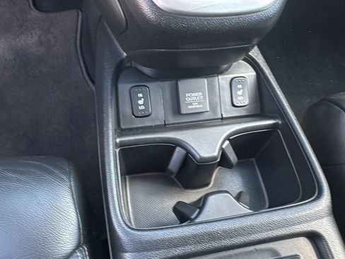 Used 2014 Honda CR-V EX-L image 23