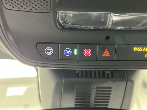 Certified 2025 GMC Terrain Elevation image 25