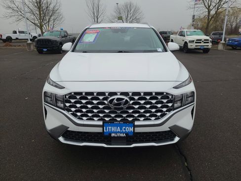 Used 2023 Hyundai Santa Fe SEL Convenience image 14
