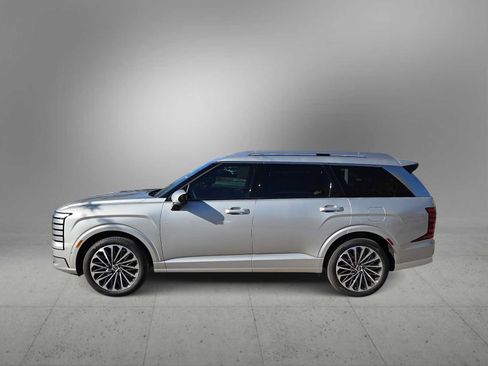New 2026 Hyundai Palisade Calligraphy AWD/4WD image 5